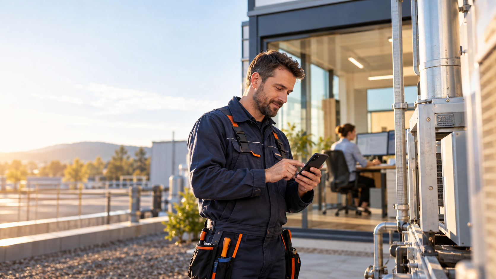 Already Have a Corporate System? Dolgozz App Can Complement It